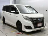 2020 Toyota Esquire Sedan for sale, Japanese used car export - photo 5 of 12 | GULJI TRADERS