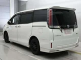 2020 Toyota Esquire Sedan for sale, Japanese used car export - photo 6 of 12 | GULJI TRADERS