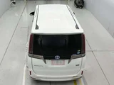 2020 Toyota Esquire Sedan for sale, Japanese used car export - photo 8 of 12 | GULJI TRADERS