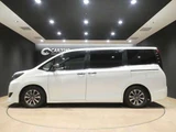 2020 Toyota Esquire 1.8 Hybrid Gi Sedan for sale, Japanese used car export - photo 5 of 20 | GULJI TRADERS