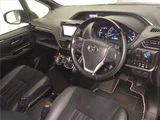 2020 Toyota Esquire Hybrid Sedan for sale, Japanese used car export - photo 3 of 12 | GULJI TRADERS