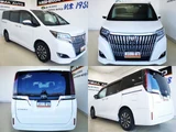 2020 Toyota Esquire Sedan for sale, Japanese used car export - photo 4 of 21 | GULJI TRADERS