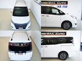 2020 Toyota Esquire Sedan for sale, Japanese used car export - photo 5 of 21 | GULJI TRADERS