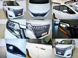 2020 Toyota Esquire Sedan for sale, Japanese used car export - photo 6 of 21 | GULJI TRADERS