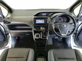 2020 Toyota Esquire Sedan for sale, Japanese used car export - photo 10 of 21 | GULJI TRADERS