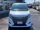 2020 Toyota Esquire 1.8 Hybrid Gi Sedan for sale, Japanese used car export - photo 3 of 17 | GULJI TRADERS