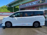 2020 Toyota Esquire 1.8 Hybrid Gi Sedan for sale, Japanese used car export - photo 10 of 17 | GULJI TRADERS