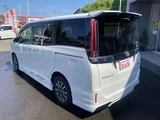 2020 Toyota Esquire 1.8 Hybrid Gi Sedan for sale, Japanese used car export - photo 11 of 17 | GULJI TRADERS