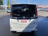 2020 Toyota Esquire 1.8 Hybrid Gi Sedan for sale, Japanese used car export - photo 12 of 17 | GULJI TRADERS