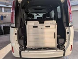 2020 Toyota Esquire 2.0 Xi Sedan for sale, Japanese used car export - photo 3 of 9 | GULJI TRADERS