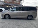 2020 Toyota Esquire Hybrid Gi Sedan for sale, Japanese used car export - photo 2 of 9 | GULJI TRADERS