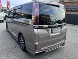 2020 Toyota Esquire Hybrid Gi Sedan for sale, Japanese used car export - photo 3 of 9 | GULJI TRADERS