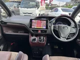 2020 Toyota Esquire Hybrid Gi Sedan for sale, Japanese used car export - photo 5 of 9 | GULJI TRADERS
