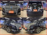 2020 Toyota Esquire Hybrid Gi Sedan for sale, Japanese used car export - photo 1 of 9 | GULJI TRADERS