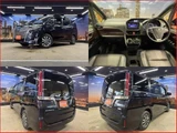 2020 Toyota Esquire Hybrid Gi Sedan for sale, Japanese used car export - photo 3 of 9 | GULJI TRADERS