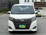 2020 Toyota Esquire Hybrid Sedan for sale, Japanese used car export - photo 3 of 9 | GULJI TRADERS