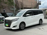2020 Toyota Esquire Hybrid Sedan for sale, Japanese used car export - photo 8 of 9 | GULJI TRADERS