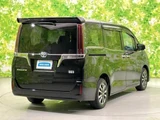 2020 Toyota Esquire Hybrid Sedan for sale, Japanese used car export - photo 3 of 9 | GULJI TRADERS