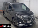 2020 Toyota Esquire Gi Sedan for sale, Japanese used car export - photo 1 of 10 | GULJI TRADERS