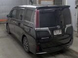 2020 Toyota Esquire Gi Sedan for sale, Japanese used car export - photo 2 of 10 | GULJI TRADERS