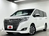 2021 Toyota Esquire Gi Premium Pk Black Tailored Pearl Van for sale, Japanese used car export - photo 1 of 9 | GULJI TRADERS