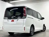 2021 Toyota Esquire Gi Premium Pk Black Tailored Pearl Van for sale, Japanese used car export - photo 2 of 9 | GULJI TRADERS