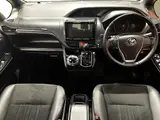 2021 Toyota Esquire Gi Premium Pk Black Tailored Pearl Van for sale, Japanese used car export - photo 3 of 9 | GULJI TRADERS