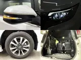 2021 Toyota Esquire Gi Premium Pk Black Tailored Pearl Van for sale, Japanese used car export - photo 7 of 9 | GULJI TRADERS