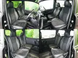 2021 Toyota Esquire Hybrid Gi Premium Package Black Tailored Black Van for sale, Japanese used car export - photo 3 of 62 | GULJI TRADERS
