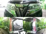 2021 Toyota Esquire Hybrid Gi Premium Package Black Tailored Black Van for sale, Japanese used car export - photo 4 of 62 | GULJI TRADERS