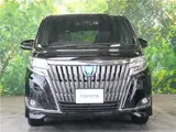 2021 Toyota Esquire Hybrid Gi Premium Package Black Tailored Black Van for sale, Japanese used car export - photo 6 of 62 | GULJI TRADERS