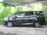 2021 Toyota Esquire Hybrid Gi Premium Package Black Tailored Black Van for sale, Japanese used car export - photo 8 of 62 | GULJI TRADERS