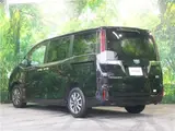 2021 Toyota Esquire Hybrid Gi Premium Package Black Tailored Black Van for sale, Japanese used car export - photo 9 of 62 | GULJI TRADERS