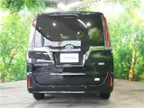 2021 Toyota Esquire Hybrid Gi Premium Package Black Tailored Black Van for sale, Japanese used car export - photo 10 of 62 | GULJI TRADERS