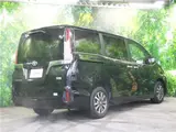 2021 Toyota Esquire Hybrid Gi Premium Package Black Tailored Black Van for sale, Japanese used car export - photo 11 of 62 | GULJI TRADERS