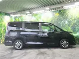2021 Toyota Esquire Hybrid Gi Premium Package Black Tailored Black Van for sale, Japanese used car export - photo 12 of 62 | GULJI TRADERS