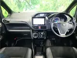 2021 Toyota Esquire Hybrid Gi Premium Package Black Tailored Black Van for sale, Japanese used car export - photo 13 of 62 | GULJI TRADERS