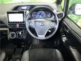 2021 Toyota Esquire Hybrid Gi Premium Package Black Tailored Black Van for sale, Japanese used car export - photo 14 of 62 | GULJI TRADERS
