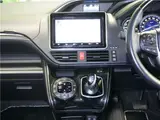 2021 Toyota Esquire Hybrid Gi Premium Package Black Tailored Black Van for sale, Japanese used car export - photo 17 of 62 | GULJI TRADERS