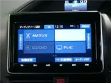 2021 Toyota Esquire Hybrid Gi Premium Package Black Tailored Black Van for sale, Japanese used car export - photo 19 of 62 | GULJI TRADERS