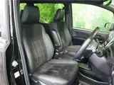 2021 Toyota Esquire Hybrid Gi Premium Package Black Tailored Black Van for sale, Japanese used car export - photo 31 of 62 | GULJI TRADERS