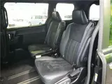 2021 Toyota Esquire Hybrid Gi Premium Package Black Tailored Black Van for sale, Japanese used car export - photo 43 of 62 | GULJI TRADERS