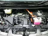2021 Toyota Esquire Hybrid Gi Premium Package Black Tailored Black Van for sale, Japanese used car export - photo 57 of 62 | GULJI TRADERS