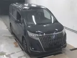 2021 Toyota Esquire HVGi Premium Package Black Tail Black Van for sale, Japanese used car export - photo 1 of 9 | GULJI TRADERS
