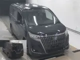 2021 Toyota Esquire HVGi Premium Package Black Tail Black Van for sale, Japanese used car export - photo 3 of 9 | GULJI TRADERS