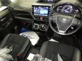 2021 Toyota Esquire HVGi Premium Package Black Tail Black Van for sale, Japanese used car export - photo 4 of 9 | GULJI TRADERS