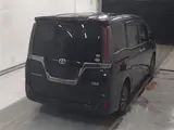 2021 Toyota Esquire HVGi Premium Package Black Tail Black Van for sale, Japanese used car export - photo 6 of 9 | GULJI TRADERS