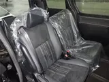 2021 Toyota Esquire HVGi Premium Package Black Tail Black Van for sale, Japanese used car export - photo 8 of 9 | GULJI TRADERS