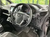 2021 Toyota Esquire Gi Premium Package Black Tailored Black Van for sale, Japanese used car export - photo 18 of 30 | GULJI TRADERS