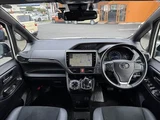 2021 Toyota Esquire Hybrid Gi Sedan for sale, Japanese used car export - photo 2 of 48 | GULJI TRADERS